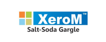 Xerom Salt Soda Gargle