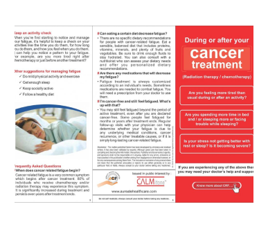 Cancer Treatment