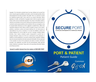 Secure Port