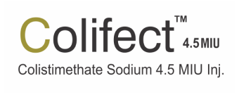 Radiant-Colifect 4.5 miu