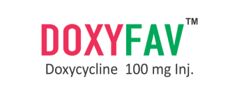Radiant-Doxyfav 100mg