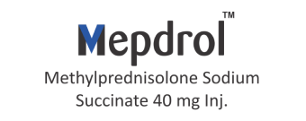 Radiant-Mepdrol 40 mg
