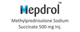 Radiant-Mepdrol 500mg