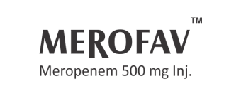 Radiant-Merofav 500 mg