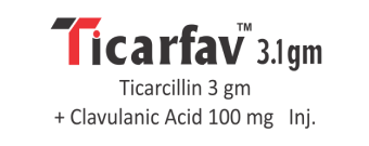 Radiant-Ticarfav 3.1gm