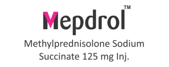 Radiant-mepdrol 125mg