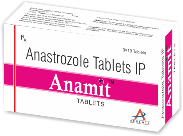 Anamit Packshot