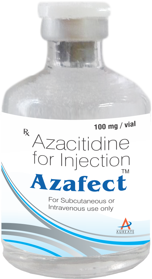 Azafect Bottle