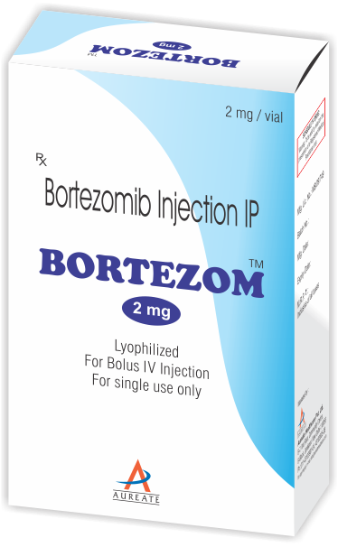 Bortezom