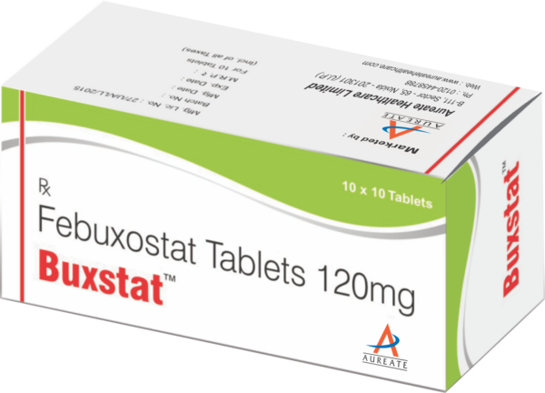 Buxstat Packshot