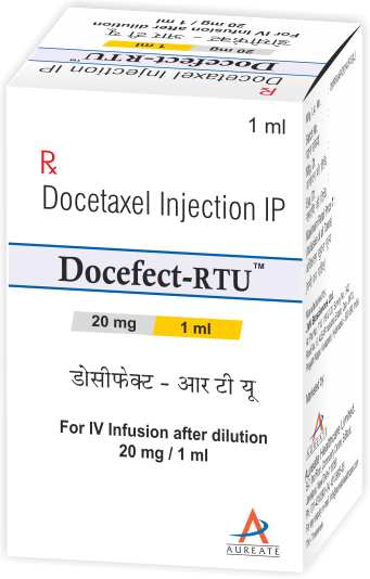 Docefect RTU