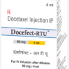 Docefect RTU