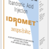 Idromet Injection Packshot