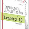 LENOFECT 10