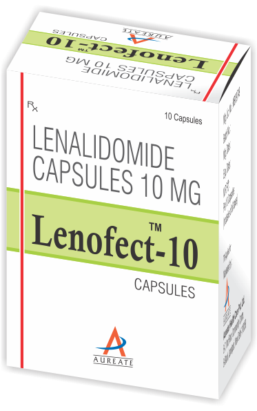 LENOFECT 10