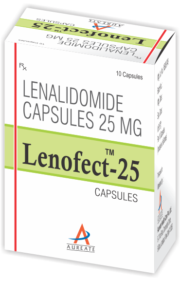 LENOFECT 25