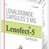 LENOFECT 5