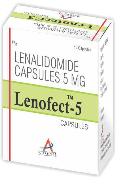 LENOFECT 5