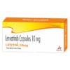 Lentib 10 mg