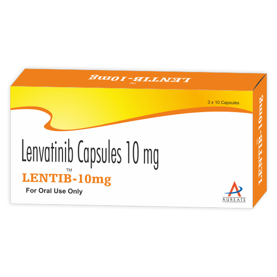 Lentib 10 mg