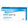 Lentib 4 mg