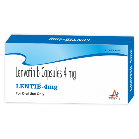 Lentib 4 mg