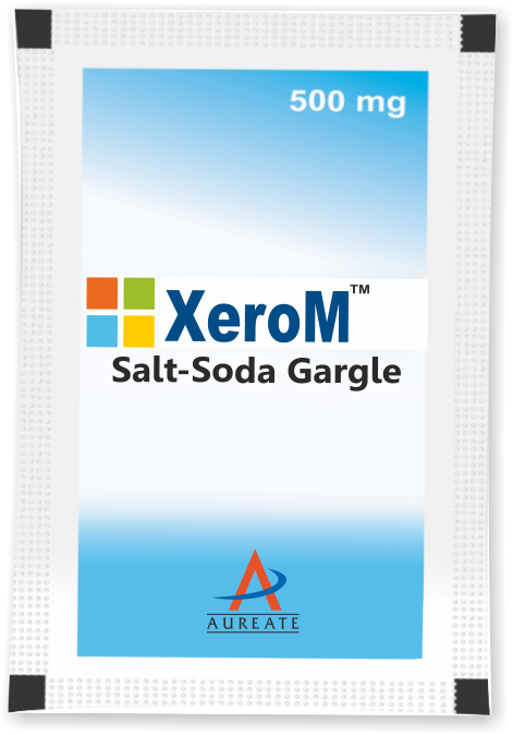 Xerom Sachet