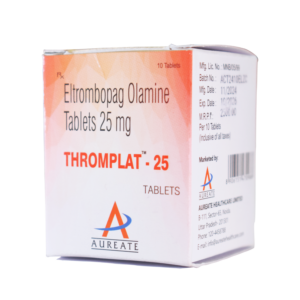 Thromplat
