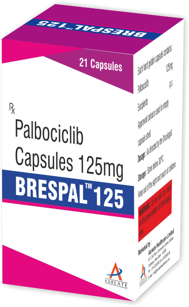 Brespal - Aureate Healthcare