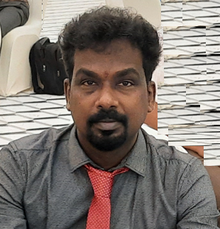 C. Rajesh