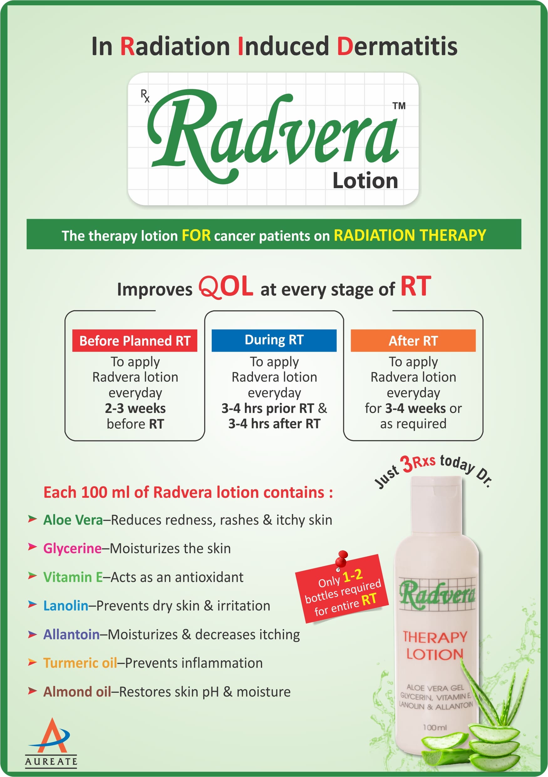 Radvera