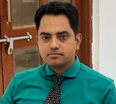 Sanjeev Kumar Bhatia