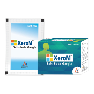 Xerom