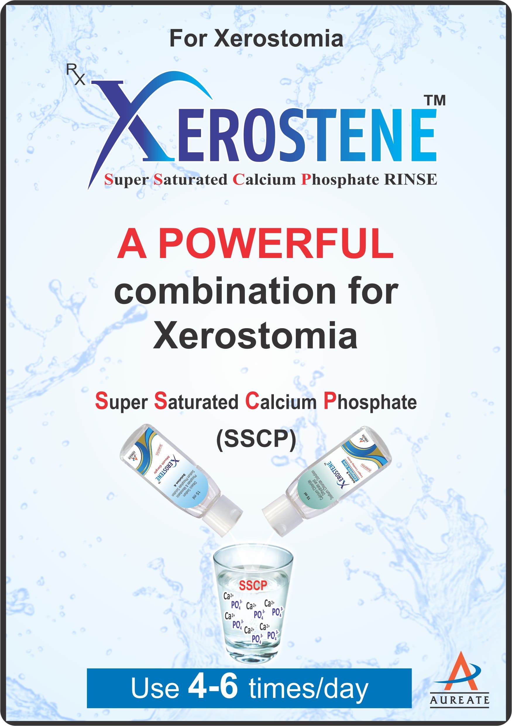 Xerostene