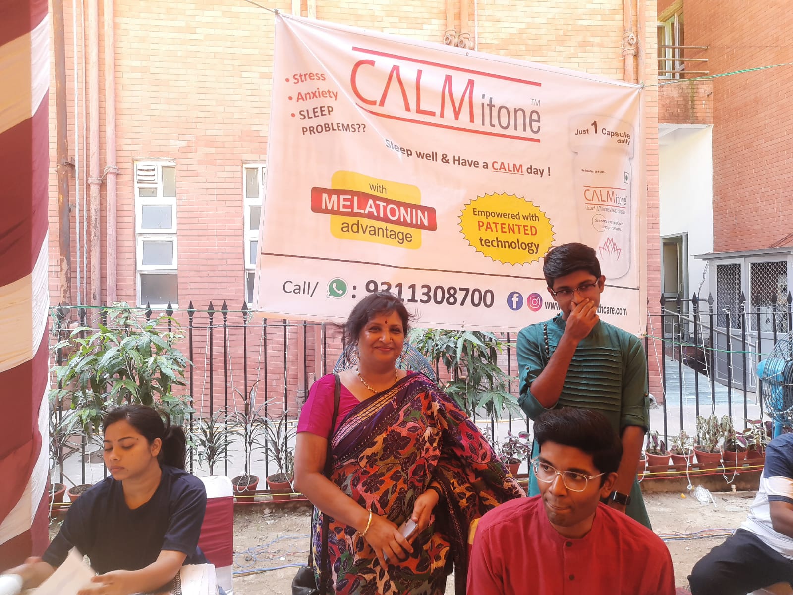 awareness activities-gallery