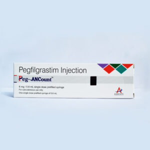 Peg-Ancount