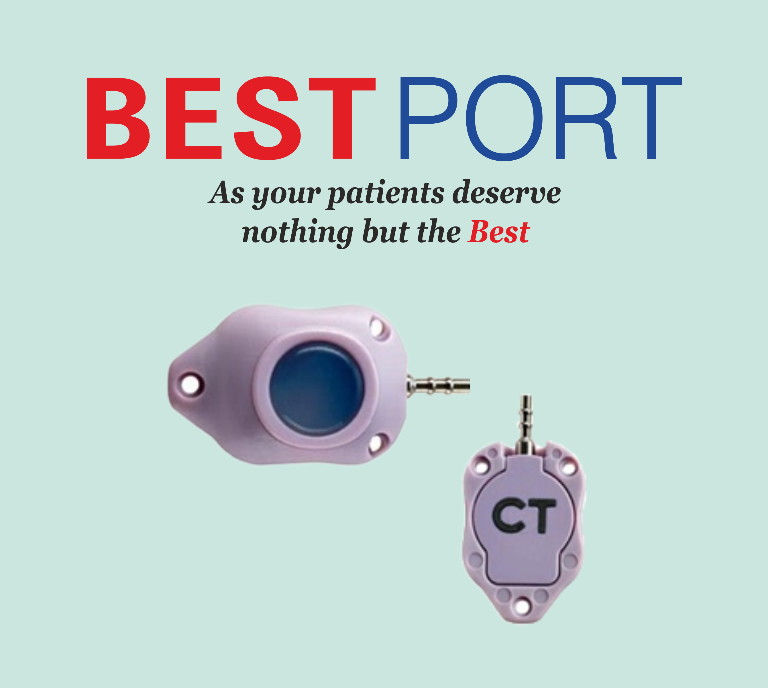 best-port