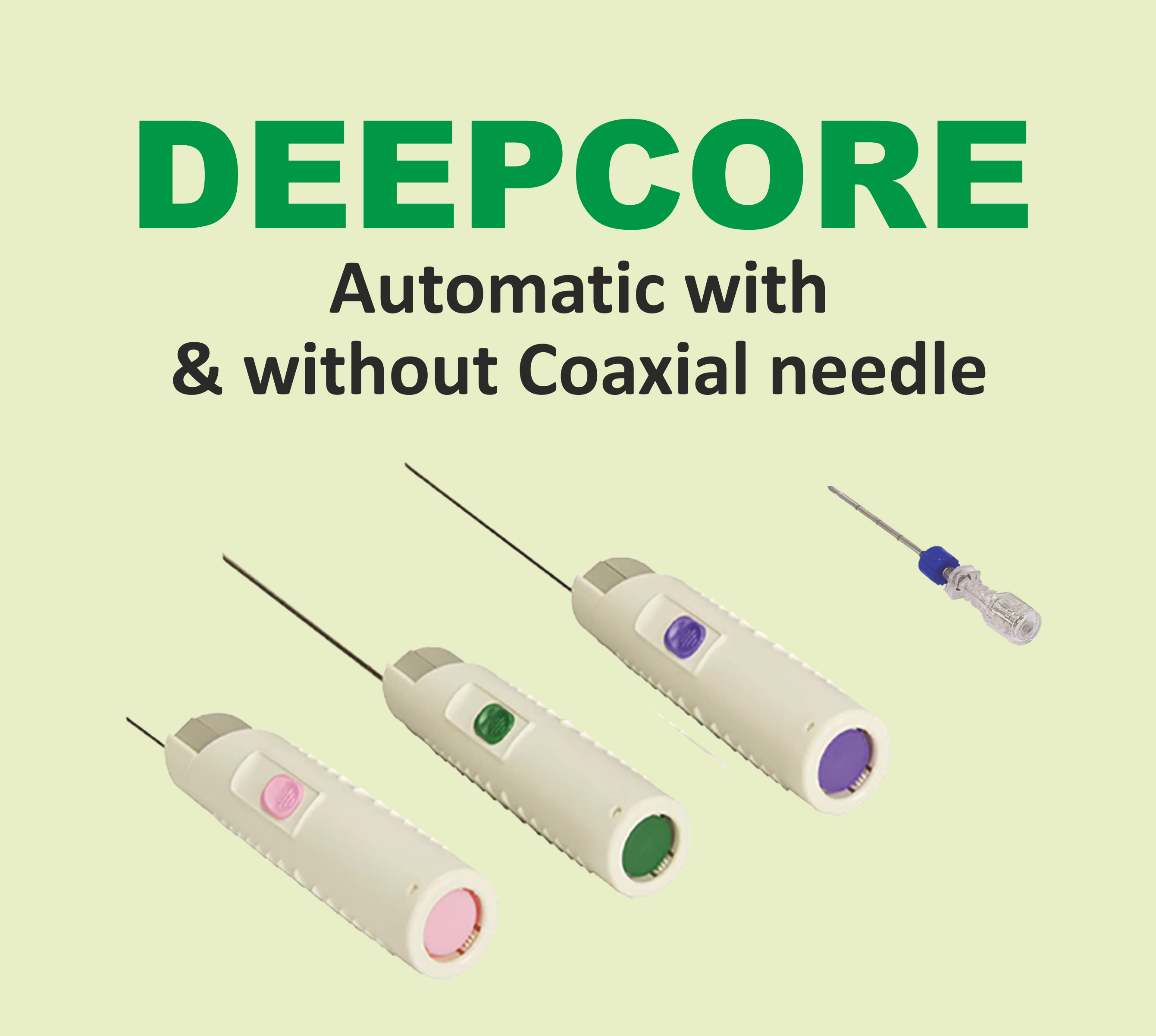 deepcore