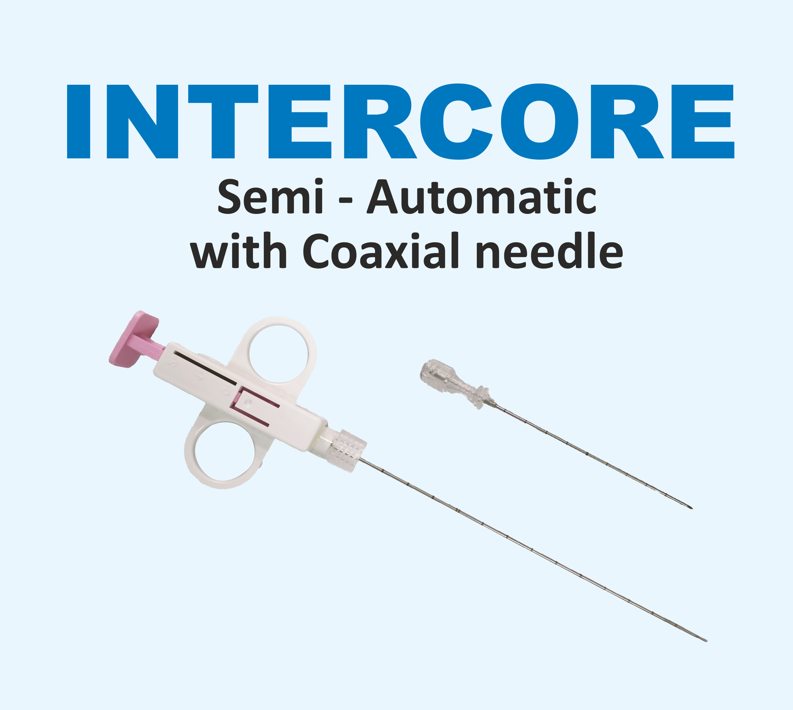intercore